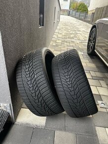 255/35 R20 zimné