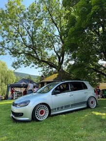 VW Golf 6