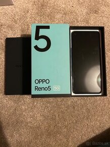 Oppo Reno 5g