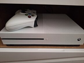 Xbox one S 1TB