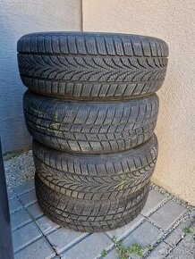 Pneumatiky 185/60 R14