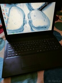 Lenovo notebook - pokazený