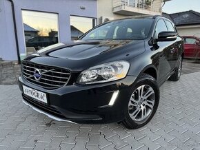 Volvo XC60 D4 Momentum Geartronic AWD