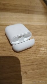 Airpods case (puzdro na apple sluchadla)