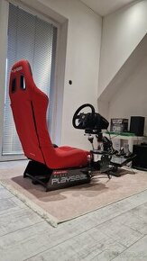 Playseat Thrustmaster