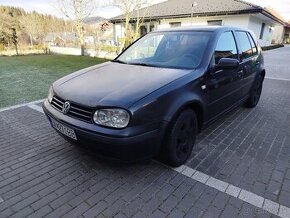 Volkswagen Golf 1.9 TDI