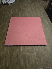 Predám tatami 4cm hrubé