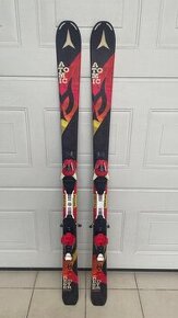 lyze Atomic 140 cm redster