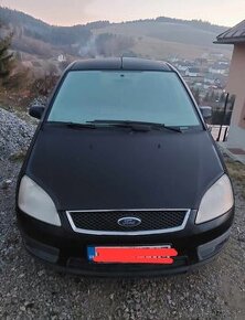 Ford fokus C-MAX 1,5 80kw