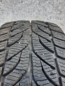 Zimné pneumatiky 185/65R15 Paxaro Winter