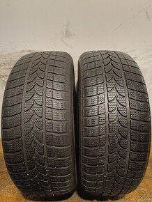 225/55 R17 Zimné pneumatiky Taurus Winter 2 kusy