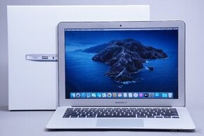 ZÁRUKA/Macbook Air 13.3"/I5 1.8GHZ/4GB RAM/256GBSSD/CZ/ČTĚTE