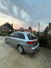 Fiat Croma 110kw automat