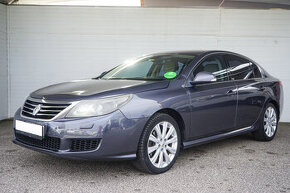 183- RENAULT Latitude, 2011, nafta, 3.0, 177 kW