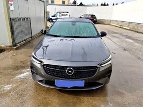 Opel Insignia Grand Sport