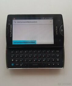 Sony Ericsson SK17i