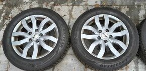 zimna sada 5x112, 205/60 R16