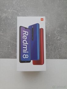 Xiaomi redmi 8