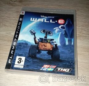 Disney: Wall-E PS3