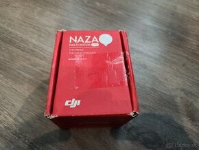 Dji Naza lite riadenie 100e