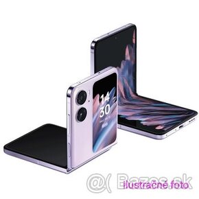 predám mobilný telefón OPPO Find N2 Flip