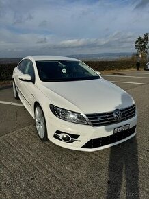 VW CC 3.6 220kW 4Motion Rline