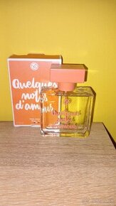 Quelques notes d'amour 50ml