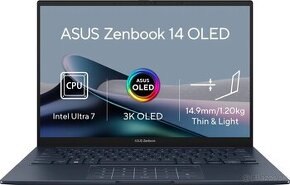 Vymením ASUS Zenbook 14 OLED UX3405MA