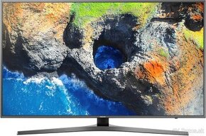 Samsung 55" - 1