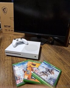 Xbox one s 1TB