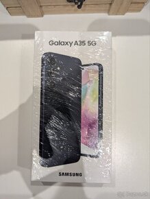 Samsung Galaxy A35 5G