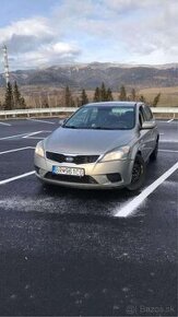 Kia Ceed 1.6 CRDi rv 2012 85KW