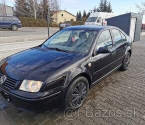 Volkswagen Bora 1.9tdi