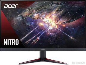 Herný monitor 27” Acer Nitro Gaming - NEROZBALENÝ