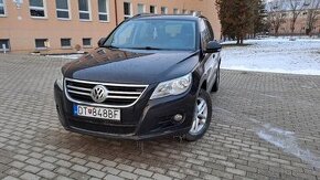 Volkswagen Tiguan 2.0.tdi, 103kW, r.v.2011.