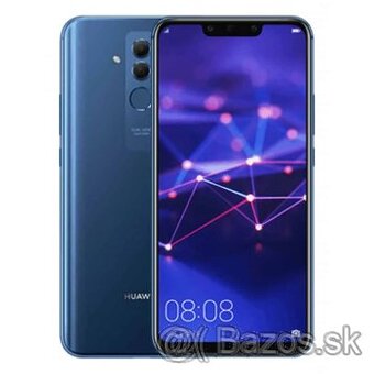 Huawei Mate 20 Lite