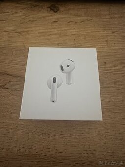 Airpods 4 ANC