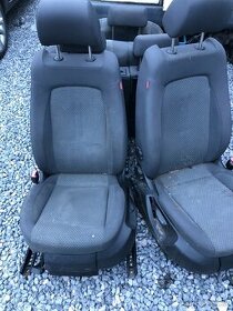 Sedadla Seat Altea XL VW Golf IV