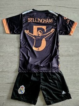 Detský futbalový dres _ Bellingham