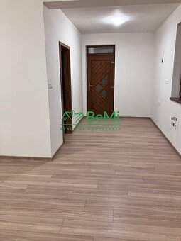 Predaj 3 izbový byt, Rajecká Lesná, okr. Žilina. /52,1m2/   