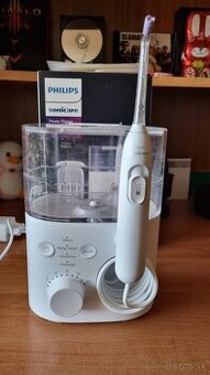 Ústna sprcha - Philips Sonicare Power Flosser 7000