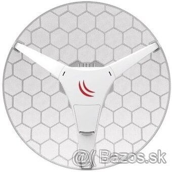 Mikrotik a UBNT zariadenie