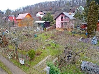 Murovaná chata na predaj, Včelárska paseka, Vyšné Opátske