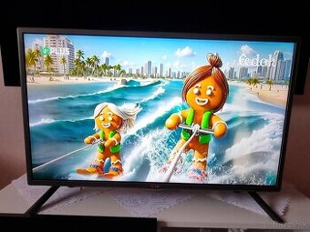 Predám LED TV LG 32LJ500U HD Ready