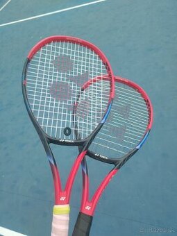 Tenisové rakety Yonex VCore 98 - 1