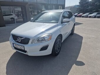 Volvo xc 60 T6 benzin 3,0 4x4