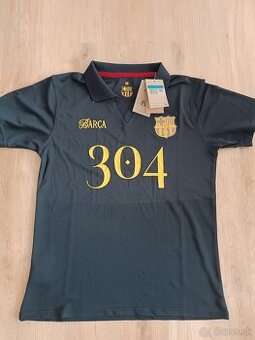 Dres FC Barcelona Lamine Yamal - 1