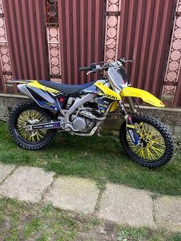 Suzuki RMZ 450