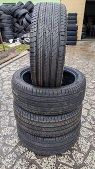 Letné pneu 205/45 R17 --- BRIDGESTONE