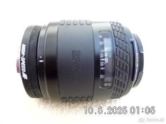 sigma uc zoom 70-200, 1:4, - 5.6